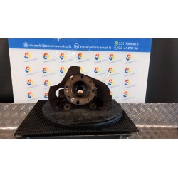 MONTANTE SOSP. ANT. DX. 116 FIAT PANDA (2Q) (09/03-12/10) 188A4000 50704770