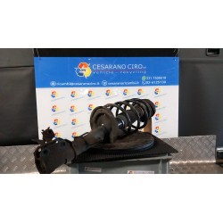 AMMORTIZZATORE ANT. DX. 117 FIAT PANDA (2Q) (09/03-12/10) 188A4000 51857329