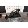 AMMORTIZZATORE ANT. DX. 117 FIAT PANDA (2Q) (09/03-12/10) 188A4000 51857329