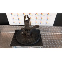 MONTANTE SOSP. ANT. C/CUSCINETTO DX. 119 FORD FIESTA (CBK) (12/05-12/08) F6JB 1474308