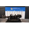 AMMORTIZZATORE ANT. SX. 124 KIA VENGA (01/10-) G4FA 546501P000