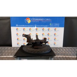 MONTANTE SOSP. ANT. DX. 126 FIAT PANDA (2Q) (09/03-12/10) 188A4000 51857220