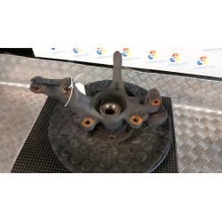 MONTANTE SOSP. ANT. DX. 126 FIAT PANDA (2Q) (09/03-12/10) 188A4000 51857220