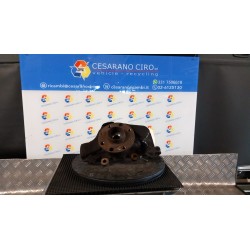 MONTANTE SOSP. ANT. DX. 126 FIAT PANDA (2Q) (09/03-12/10) 188A4000 51857220