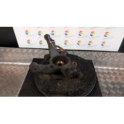 MONTANTE SOSP. ANT. SX. 127 FIAT PANDA (2Q) (09/03-12/10) 188A4000 51857219