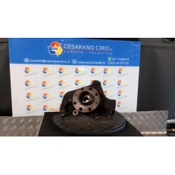 MONTANTE SOSP. ANT. SX. 127 FIAT PANDA (2Q) (09/03-12/10) 188A4000 51857219