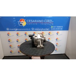 ALTERNATORE 002 FIAT PANDA (4Q) (05/16-03/22) 169A4000 52003536