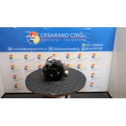 ALTERNATORE 002 FIAT PANDA (4Q) (05/16-03/22) 169A4000 52003536