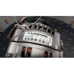ALTERNATORE 002 FIAT PANDA (4Q) (05/16-03/22) 169A4000 52003536