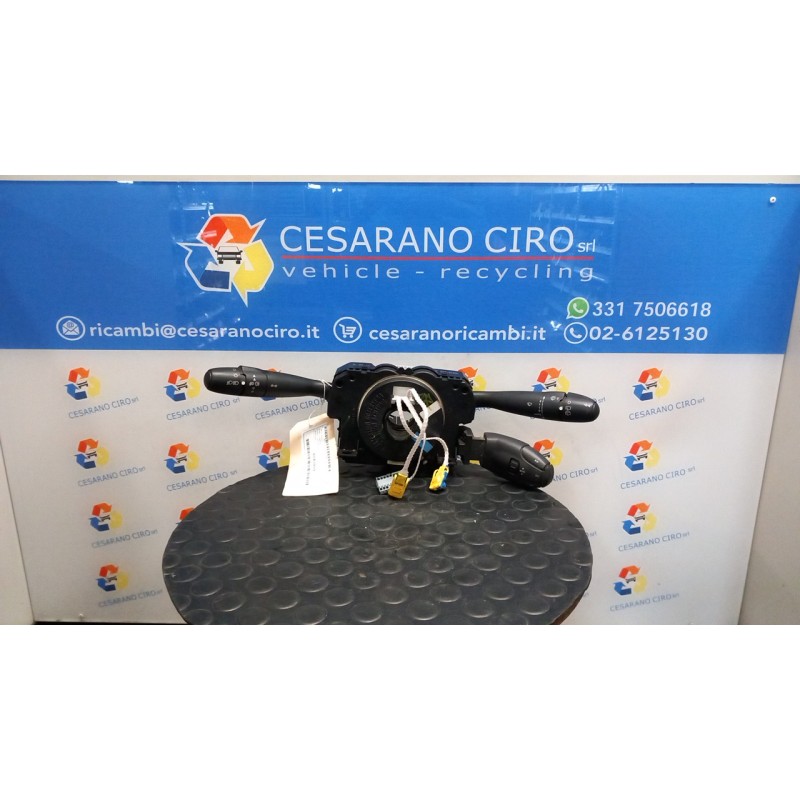 DEVIOGUIDASGANCIO 003 CITROEN C2 (09/03-01/10) HFX 6239TN