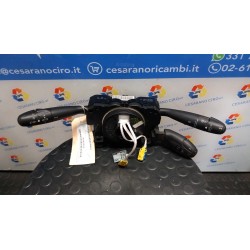 DEVIOGUIDASGANCIO 003 CITROEN C2 (09/03-01/10) HFX 6239TN