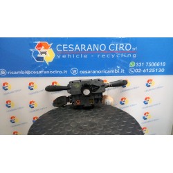 DEVIOGUIDASGANCIO 003 CITROEN C2 (09/03-01/10) HFX 6239TN