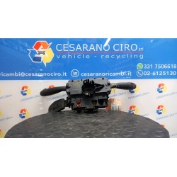 DEVIOGUIDASGANCIO 003 CITROEN C2 (09/03-01/10) HFX 6239TN