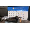 SEMIALBERO ANT. COMPL. SX. 011 FORD FOCUS (CAK) (10/01-04/05) FYDB 1345864