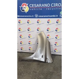 PARAFANGO ANT. SX. 027 NISSAN NOTE (E11E) (02/06-09/13) CR14 F31019U0M0