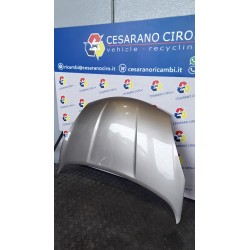 COFANO ANT. 028 NISSAN NOTE (E11E) (02/06-09/13) CR14 F51009U0M0