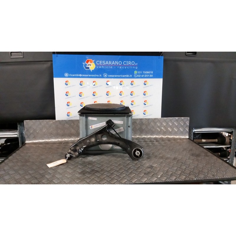 BRACCIO OSCILLANTE SOSP. ANT. SX. 046 FORD FOCUS (CGE) (04/18-) YZDA 2216267