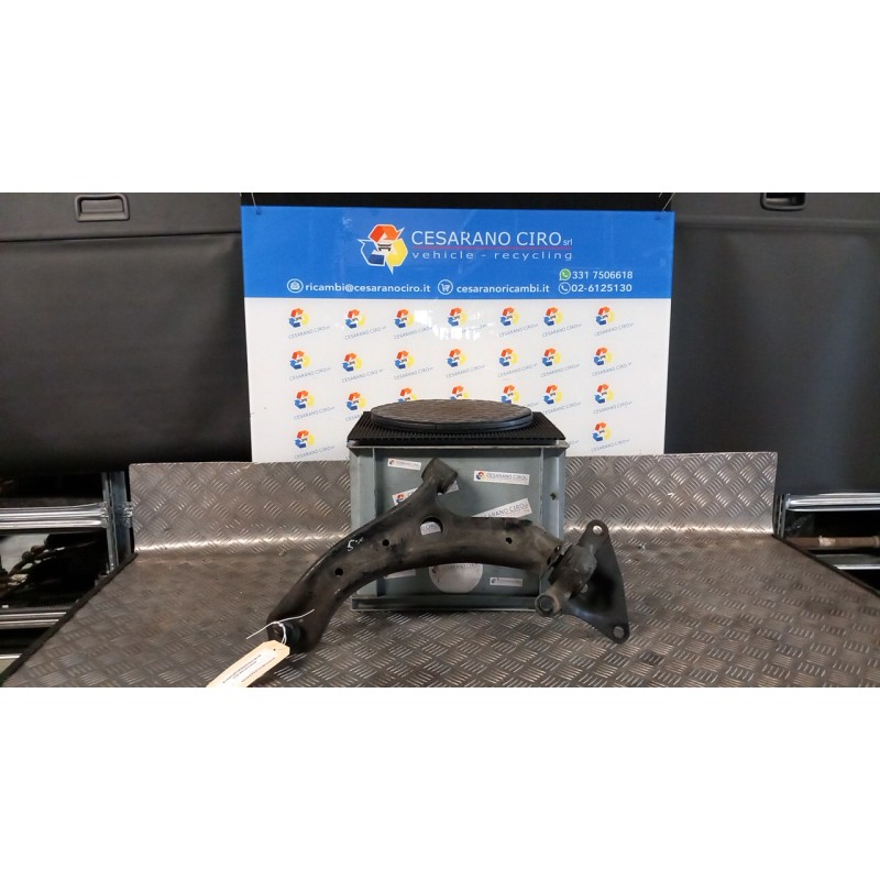 BRACCIO OSCILLANTE SOSP. ANT. SX. 047 HONDA JAZZ 2A SERIE (03/11-) L12B2 51360TG5C01