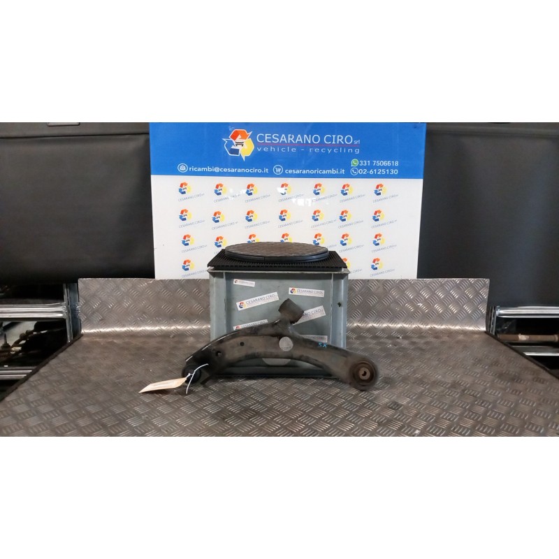 BRACCIO OSCILLANTE SOSP. ANT. SX. 051 SUZUKI SWIFT (09/10-09/13) K12B 4520268L00000