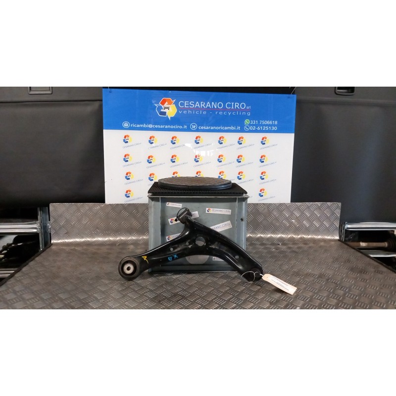 BRACCIO OSCILLANTE SOSP. ANT. DX. 056 FORD B-MAX (CB2) (07/12-) XUJB 1751952