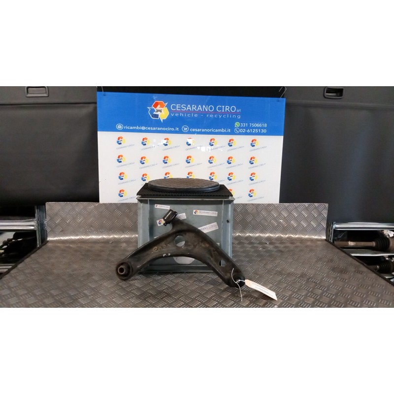 BRACCIO OSCILLANTE SOSP. ANT. DX. 063 TOYOTA YARIS (07/14-) 1NZ-FXE 4806809150