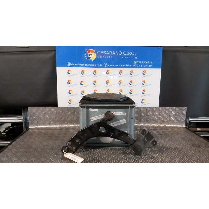 BRACCIO OSCILLANTE SOSP. ANT. SX. 065 FORD C-MAX (CB7) (09/10-05/15) MUDA 1866073