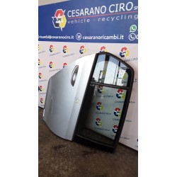 PORTA POST. DX. 067 VOLKSWAGEN GOLF (5K/AJ) (09/08-) CAX 5K6833056J