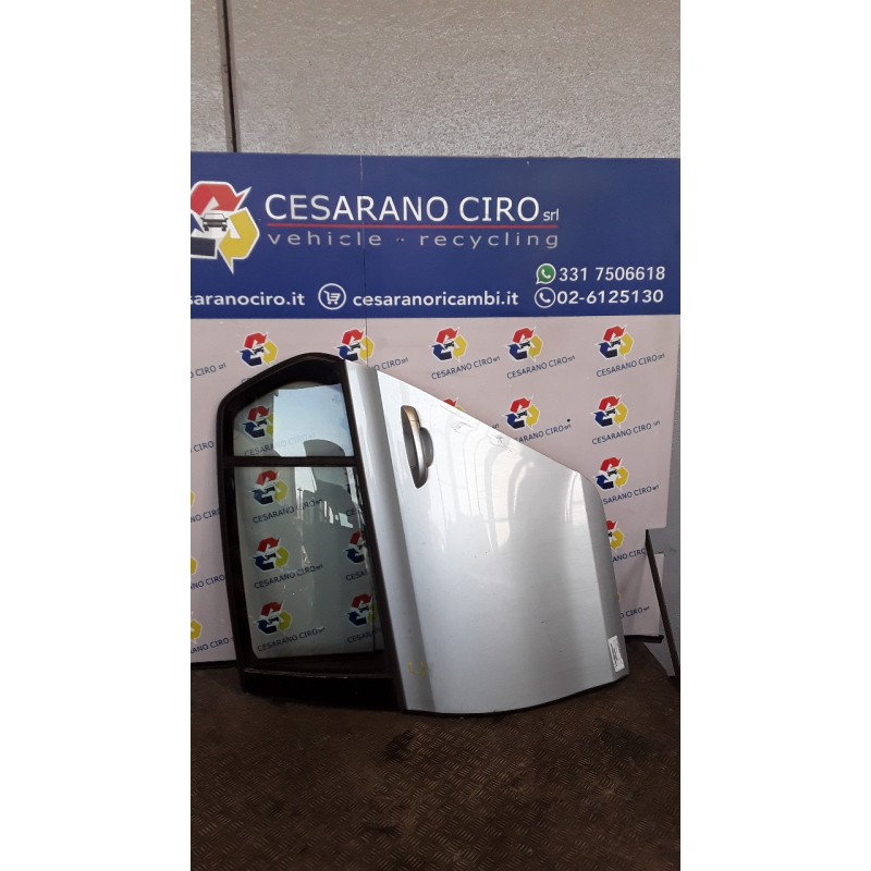 PORTA POST. SX. 068 VOLKSWAGEN GOLF (5K/AJ) (09/08-) CAX 5K6833055J