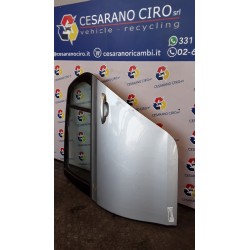 PORTA POST. SX. 068 VOLKSWAGEN GOLF (5K/AJ) (09/08-) CAX 5K6833055J
