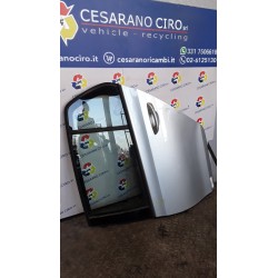 PORTA POST. SX. 068 VOLKSWAGEN GOLF (5K/AJ) (09/08-) CAX 5K6833055J