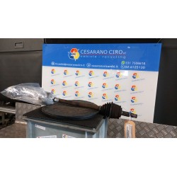 SEMIALBERO ANT. C/BILANCIERE DX. 011 LANCIA YPSILON (TE) (06/03-09/06) 188A5000 46307890