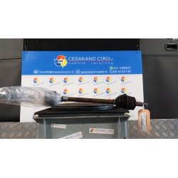 SEMIALBERO ANT. C/BILANCIERE DX. 011 LANCIA YPSILON (TE) (06/03-09/06) 188A5000 46307890