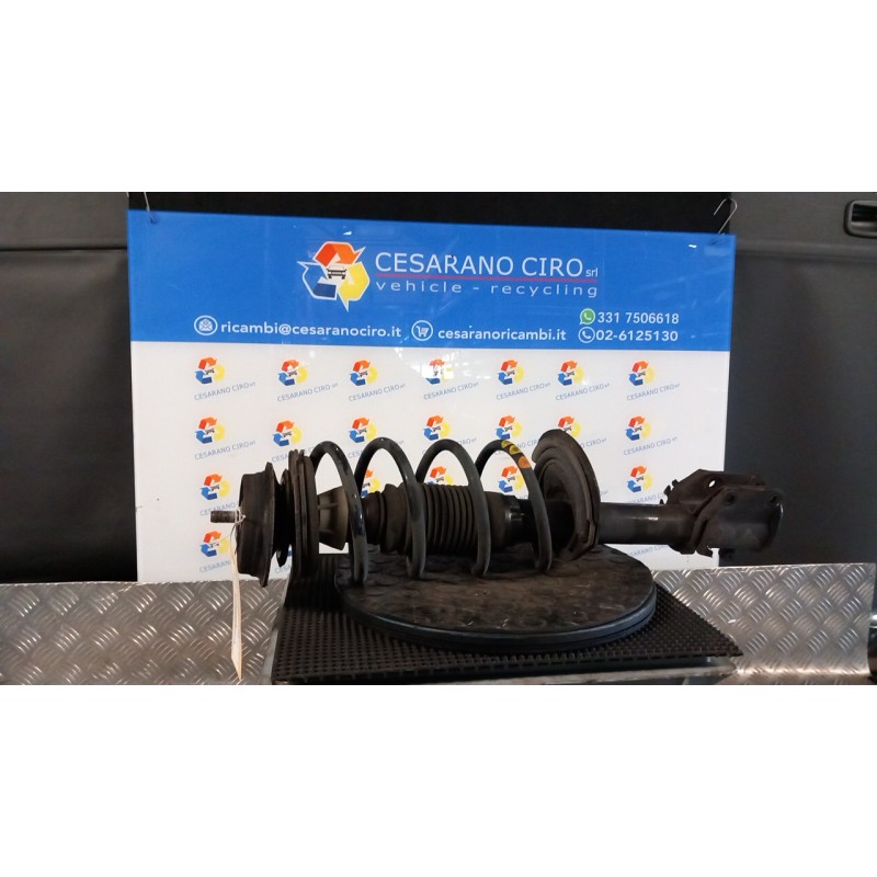 AMMORTIZZATORE ANT. SX. 013 LANCIA YPSILON (TE) (06/03-09/06) 188A5000 50711004