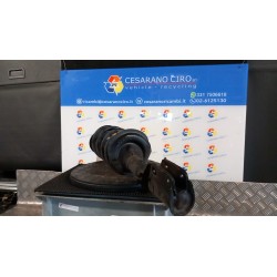 AMMORTIZZATORE ANT. SX. 013 LANCIA YPSILON (TE) (06/03-09/06) 188A5000 50711004