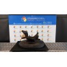 MONTANTE SOSP. ANT. DX. 014 FIAT PANDA (2Q) (09/03-12/10) 188A4000 51857220
