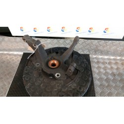 MONTANTE SOSP. ANT. DX. 014 FIAT PANDA (2Q) (09/03-12/10) 188A4000 51857220