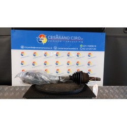 SEMIALBERO ANT. COMPL. SX. 015 FIAT PANDA (2Q) (09/03-12/10) 188A4000 46308260