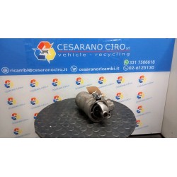 MOTORINO AVVIAMENTO 019 CHEVROLET (DAEWOO) SPARK (M300) (01/10-12/15) B10D1 25187951