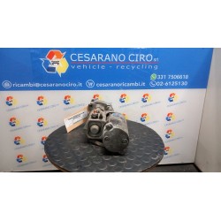 MOTORINO AVVIAMENTO 026 LAND ROVER FREELANDER (10/06-03/15) 224DT LR014060