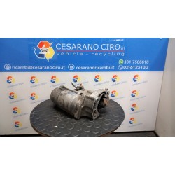 MOTORINO AVVIAMENTO 026 LAND ROVER FREELANDER (10/06-03/15) 224DT LR014060