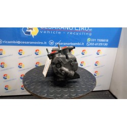 COMPRESSORE A/C 027 LAND ROVER FREELANDER (10/06-03/15) 224DT LR056301