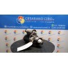MOTORINO AVVIAMENTO 033 AUDI A4 (8E) (11/00-11/04) ASN 078911023D