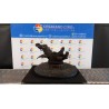 MONTANTE SOSP. ANT. DX. 035 HYUNDAI I20 (01/09-) G4LA 517161J900