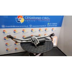 MECCANISMO TERGIPARABREZZA 050 FIAT PUNTO (1N/1P) (07/99-12/05) 188A4000 51704325