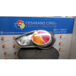 FANALE POST. DX. 053 CHEVROLET (DAEWOO) SPARK (M300) (01/10-12/15) B10D1 42441995