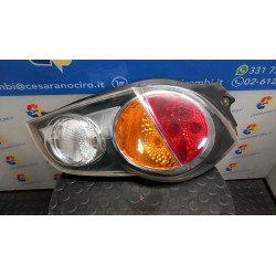 FANALE POST. DX. 053 CHEVROLET (DAEWOO) SPARK (M300) (01/10-12/15) B10D1 42441995