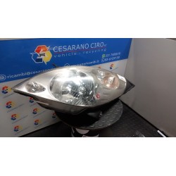 PROIETTORE SX. 054 CHEVROLET (DAEWOO) SPARK (M300) (01/10-12/15) B10D1 95226891