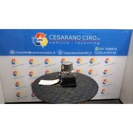 AGGREGATO ABS 055 CHEVROLET (DAEWOO) SPARK (M300) (01/10-12/15) B10D1 95965187