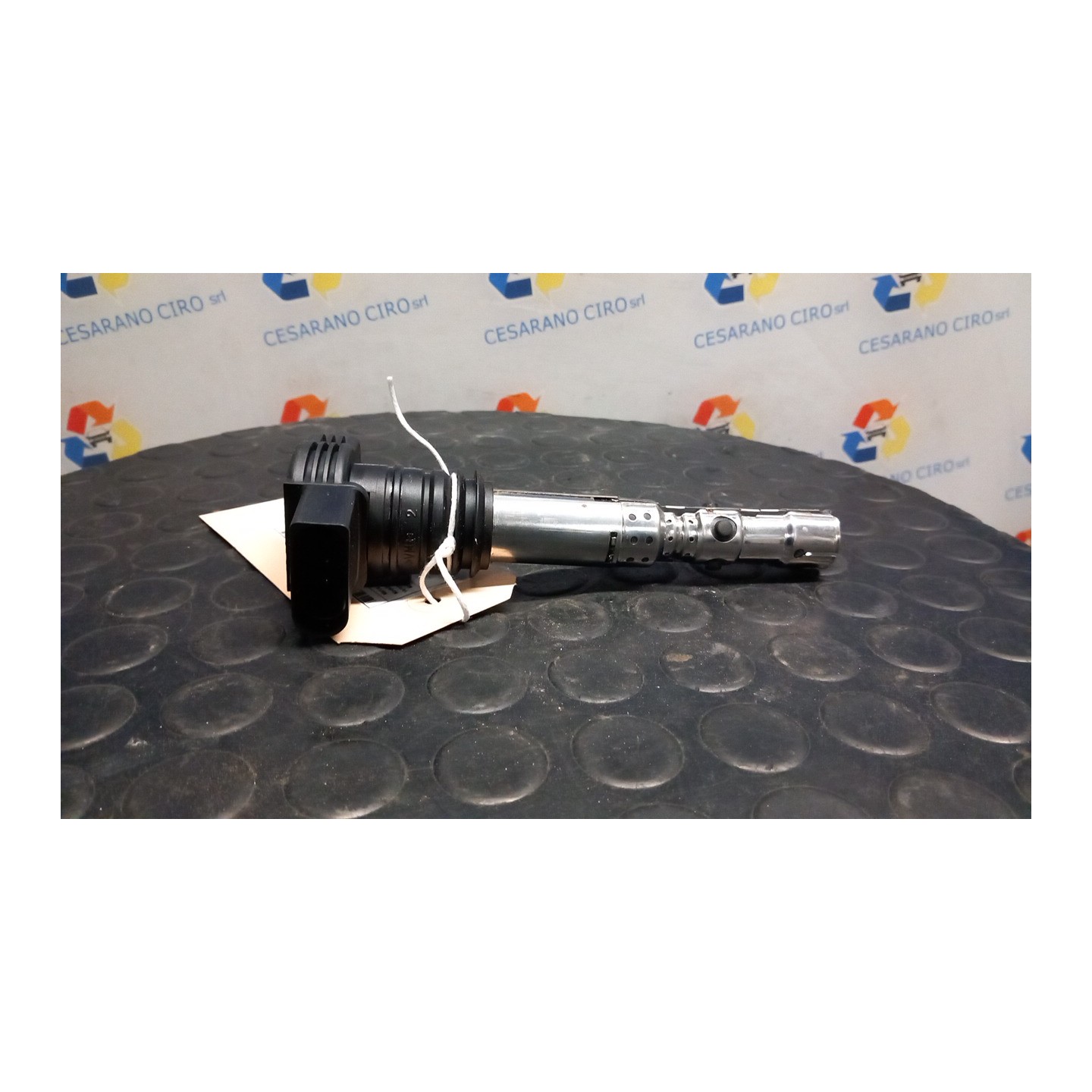 BOBINA 062 VOLKSWAGEN GOLF (1J) (09/97-03/06) AUM 058905105