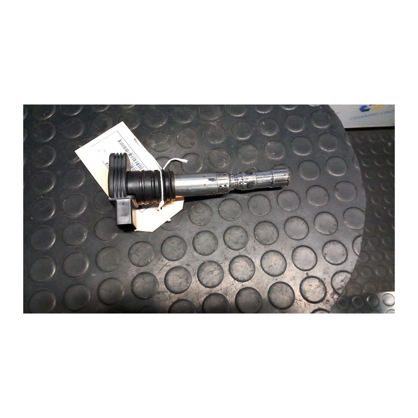BOBINA 062 VOLKSWAGEN GOLF (1J) (09/97-03/06) AUM 058905105